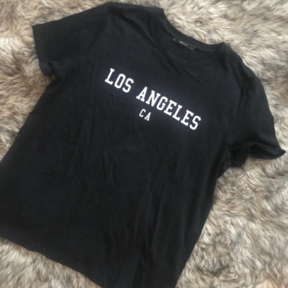 Los Angeles Tee - Picture 1 of 1